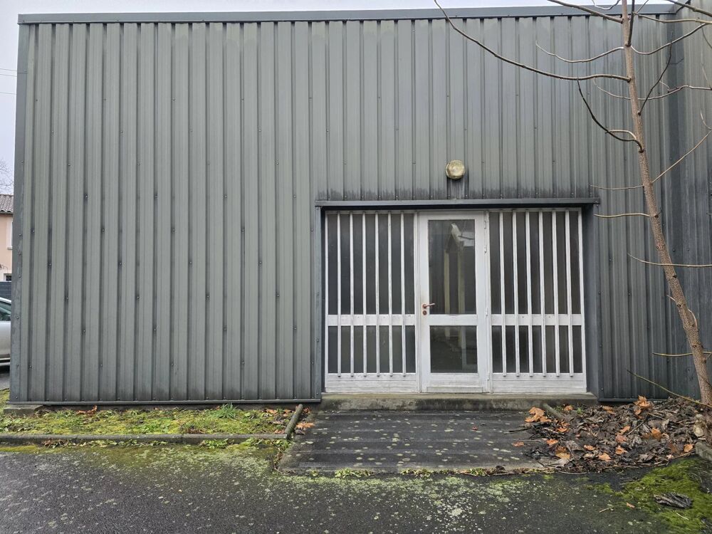   LOCAL COMMERCIAL - BUREAU Sainte-florine