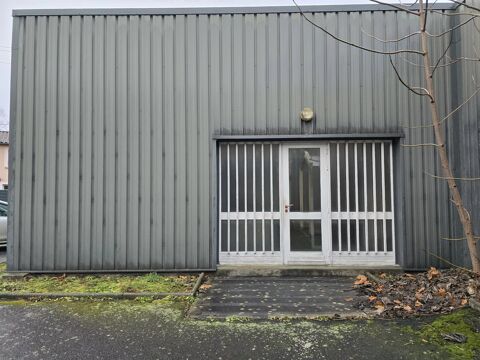   LOCAL COMMERCIAL - BUREAU 