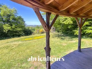  Maison  vendre 9 pices 160 m