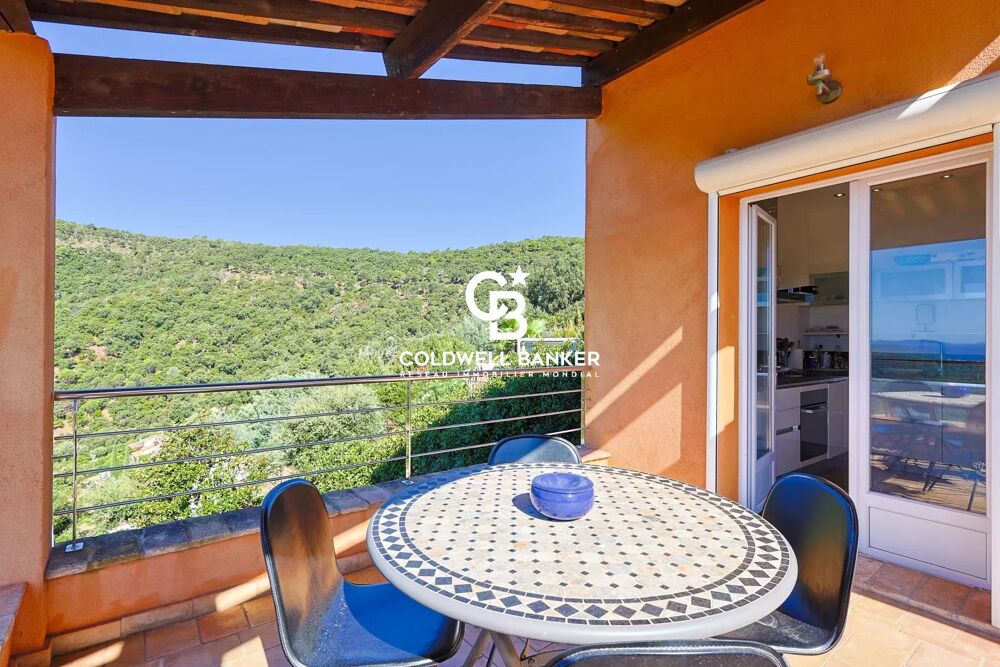  vendre  Maison La Croix-Valmer (83420)