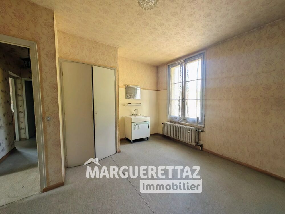 à vendre  Hôtel Particulier Saint-Jeoire (74490)