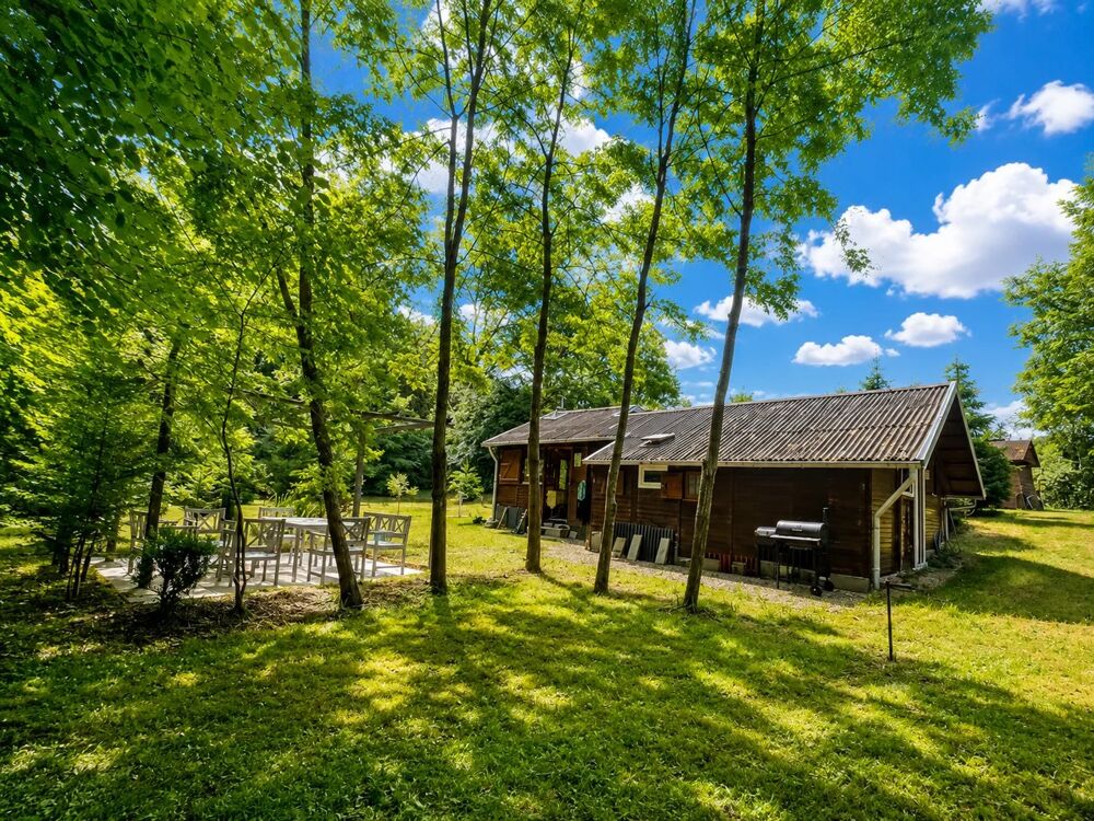 Vente Terrain Exclusivité/Bourgogne, Parc du Morvan, Lac des Settons, Situatio Les settons