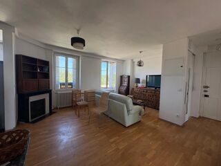  Appartement � louer 4 pi�ces 81 m�