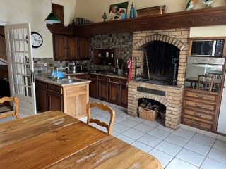  Maison � vendre 12 pi�ces 360 m�