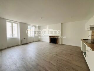  Appartement à louer 3 pièces 70 m²