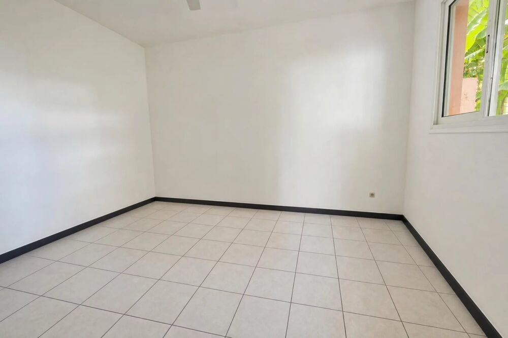Appartement T4 - Le Tampon / Bras de Pontho