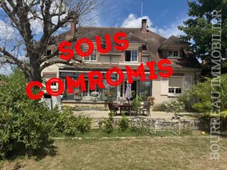  Maison � vendre 10 pi�ces 251 m�