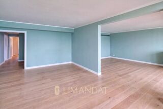  Appartement à vendre 4 pièces 130 m²