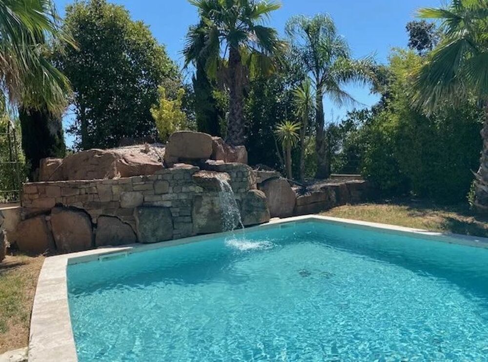  vendre  Maison Sollis-Pont (83210)