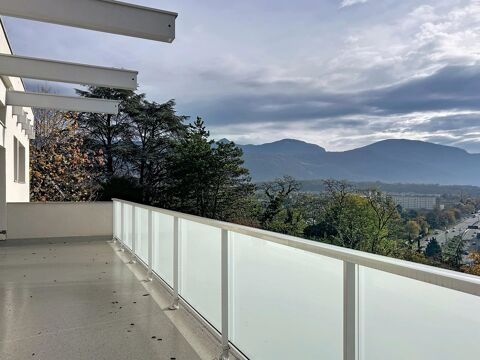  Appartement � louer 6 pi�ces 167 m� Chamb�ry