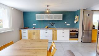  Maison à vendre 5 pièces 117 m²