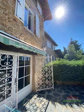  Maison à vendre 6 pièces 200 m²