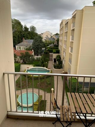  Appartement � louer 1 pi�ce 28 m�