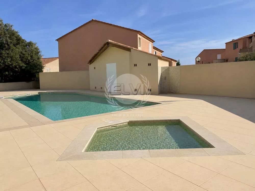 Vente Appartement Appartement à Sainte Maxime Sainte-maxime