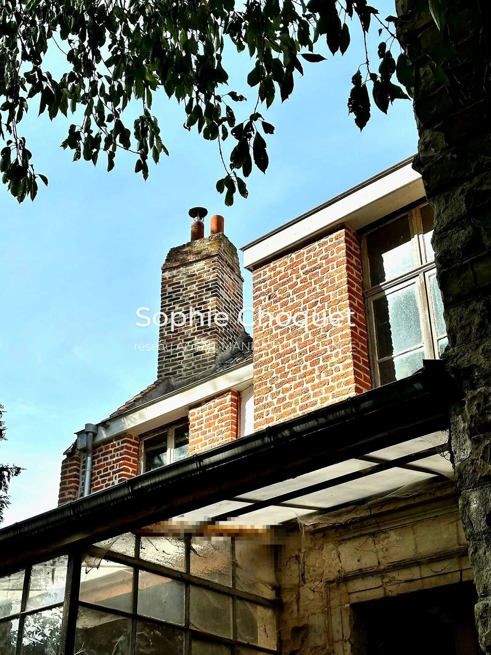 Vente Hôtel particulier EXCLUSIVITÉ - VALENCIENNES - DEMEURE DE CARACTÈRE - UN PATRIMOIN Valenciennes
