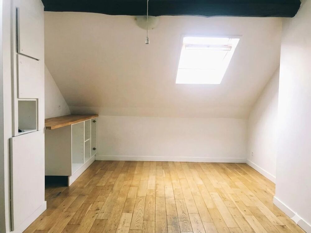 Vente Appartement VILLEJUIF – 4 PIÈCES – 99 M² HABITABLES Villejuif