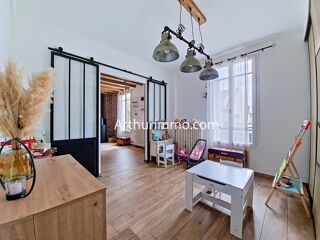  Maison à vendre 5 pièces 105 m²