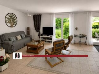  Maison à vendre 6 pièces 158 m²