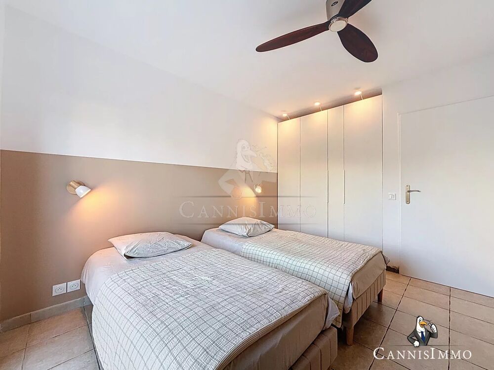  vendre  Appartement Cannes (06400)