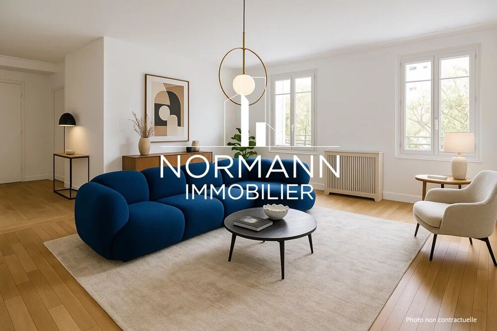 � vendre  Appartement Puteaux (92800)