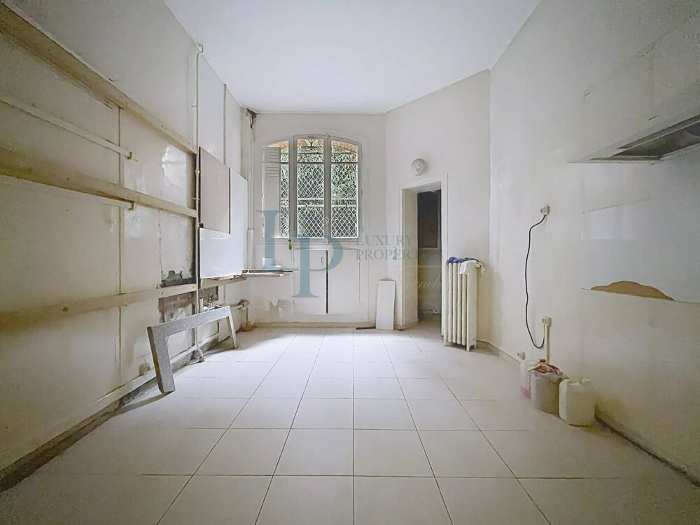 � vendre  Appartement Paris 16