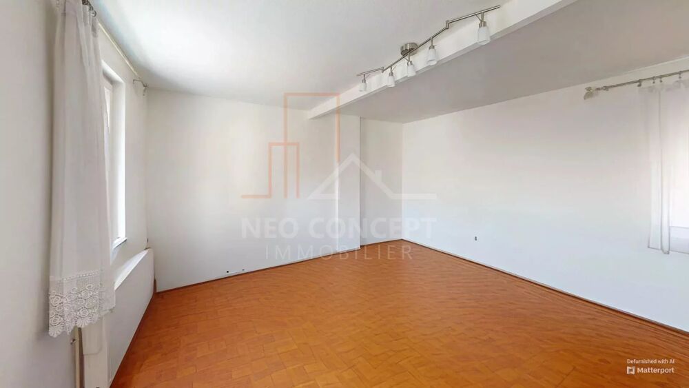 Venez visiter cette maison isolée ! pas de clim , juste la fraic