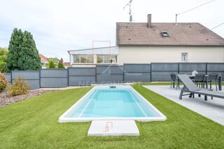 Maison à vendre 7 pièces 175 m²