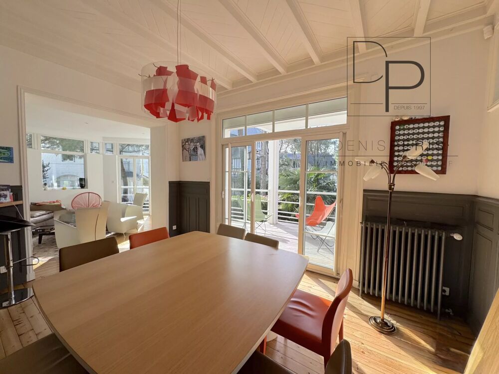 � vendre  Maison La Baule-Escoublac (44500)