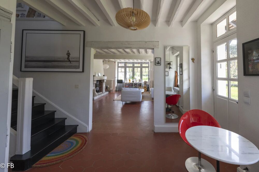 à vendre  Maison Le Vaudoué (77123)