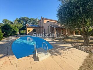  Maison à vendre 6 pièces 155 m²