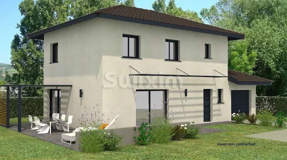  vendre  Maison Bossey (74160)