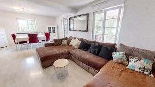  Maison à vendre 5 pièces 125 m²
