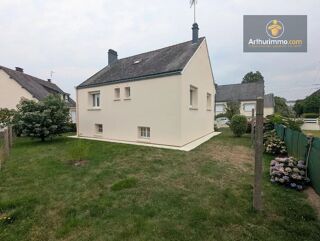  Maison � vendre 5 pi�ces 110 m�