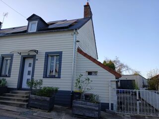  Maison  vendre 4 pices 102 m