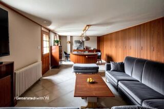  Maison à vendre 5 pièces 112 m²