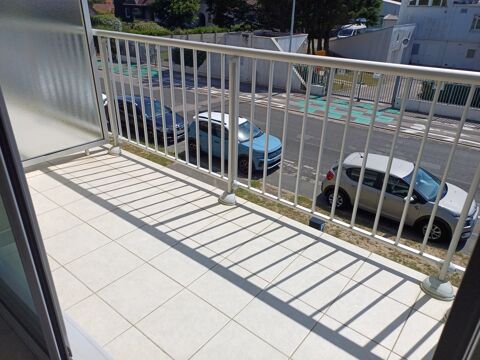  Appartement � vendre 3 pi�ces 43 m�