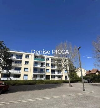  Appartement � vendre 3 pi�ces 64 m�