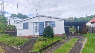  Maison � vendre 4 pi�ces 53 m�
