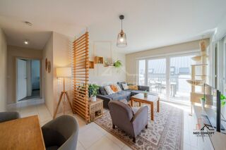  Appartement  vendre 3 pices 67 m