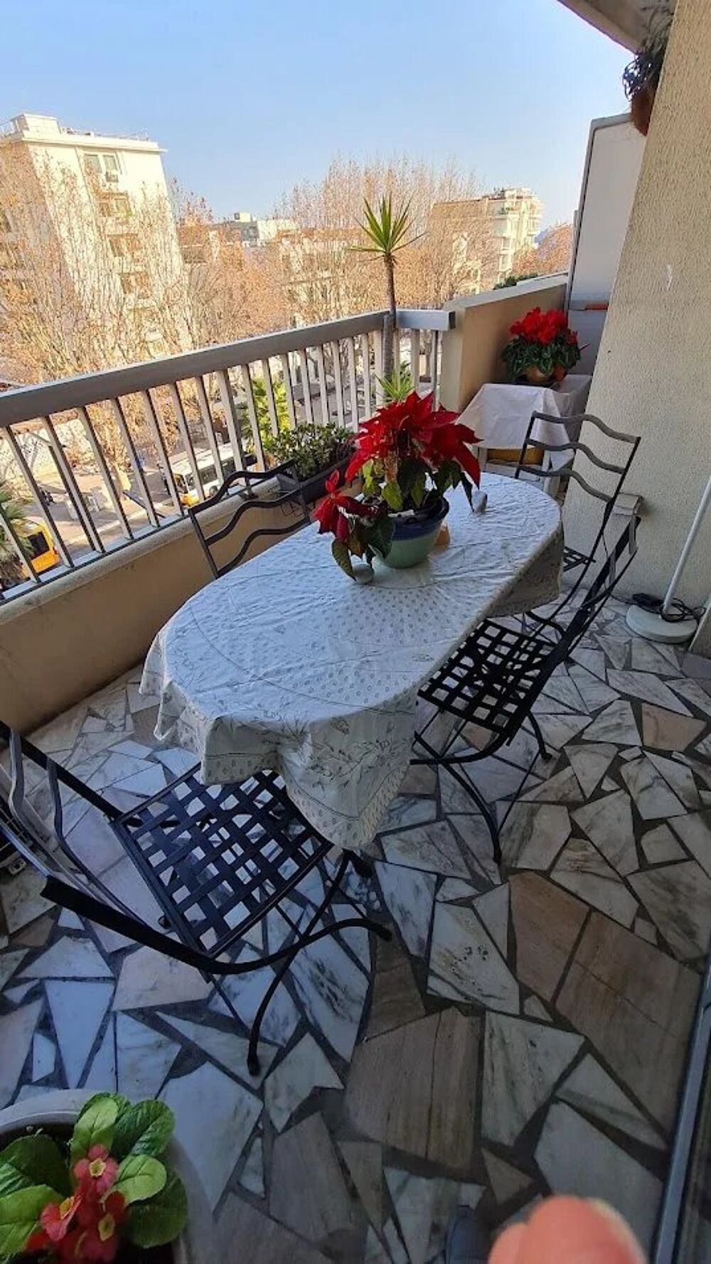 Appartement 3 pièces 67 m² · à Nice · 67 m² · 348 000 €