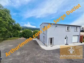  Maison à vendre 4 pièces 90 m²