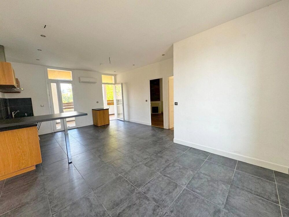 Vente Appartement La Seyne haut de villa + parking La seyne-sur-mer