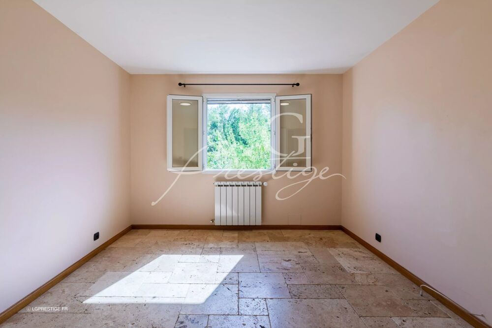 à vendre  Maison Fayence (83440)