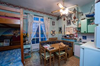  Appartement � vendre 1 pi�ce 25 m�