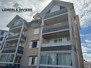  Appartement � vendre 3 pi�ces 51 m�