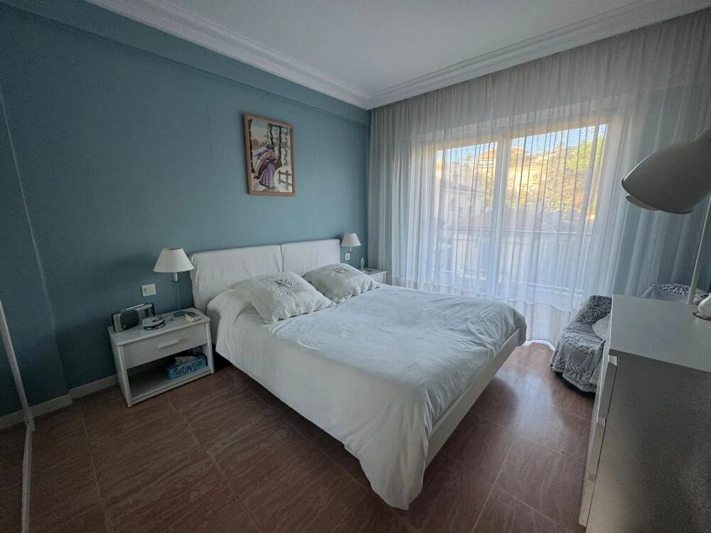 Vente Appartement CANNES - 3 pièces Cannes