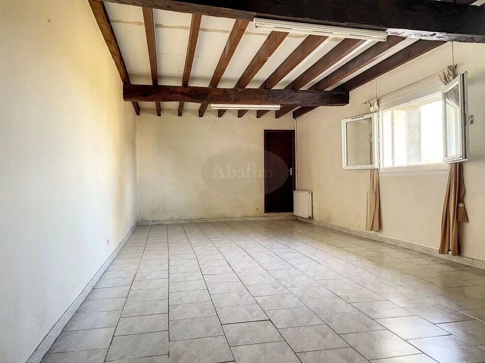 Vente Maison Ferme Isolée 5 hectares Laas