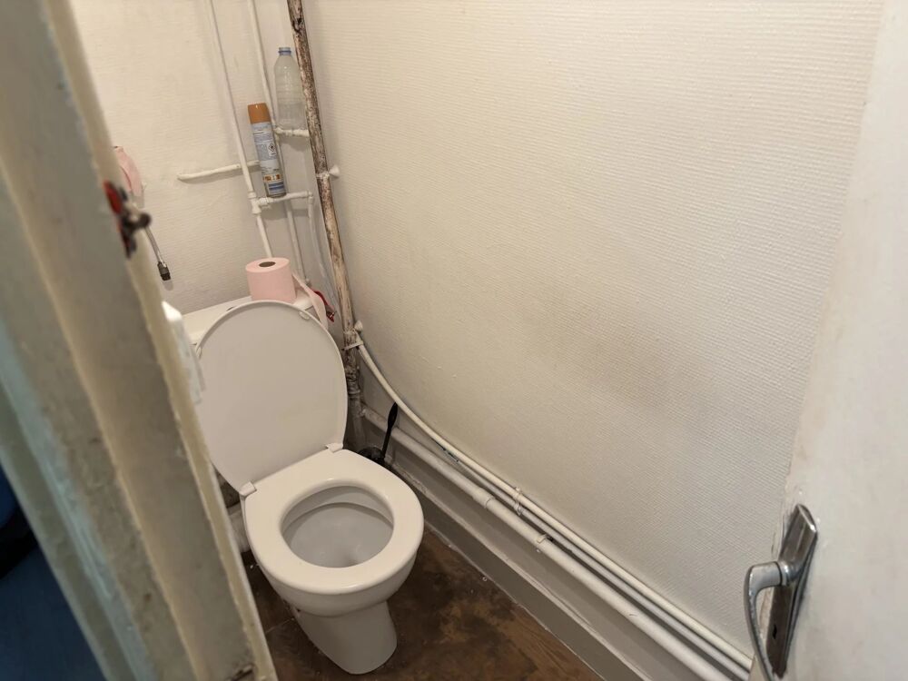Vente Appartement Toulouse / Lafourguette Toulouse