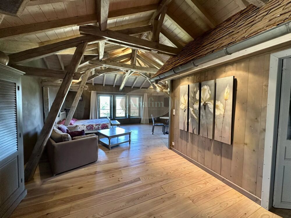à vendre  Maison Aire-sur-l'Adour (40800)