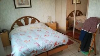  Maison � vendre 4 pi�ces 82 m�